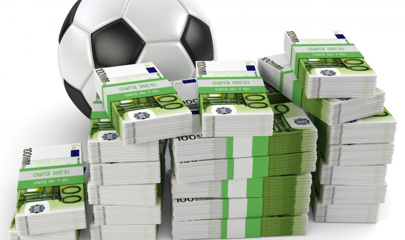 Premier League investments in the football financial frenzy