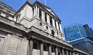 BoE Concerned with China