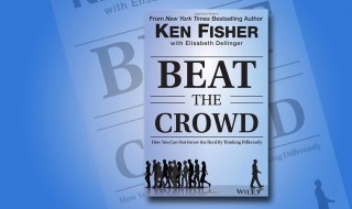 Book Review: “Beat the Crowd: How You Can Out-Invest the Herd by Thinking Differently”