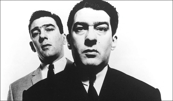 The Krays: Crime Doesn’t Pay Dividends… But History Does.