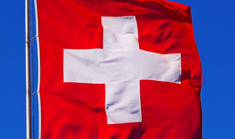 Royal Gold’s Swiss Tax Holiday