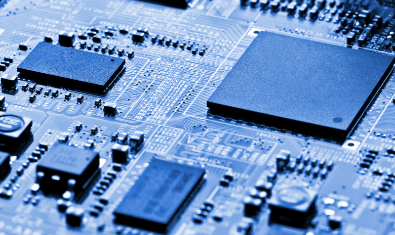 Will ARM Holdings cash in its chips?