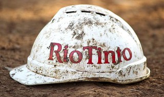 Mining Round-Up: Rio Tinto, Mick Davis & South32