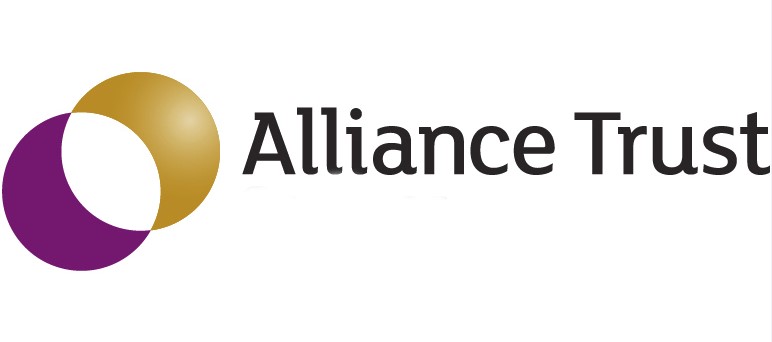 All change at Alliance Trust