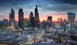 49 consecutive years of dividend increases: The City of London Investment Trust