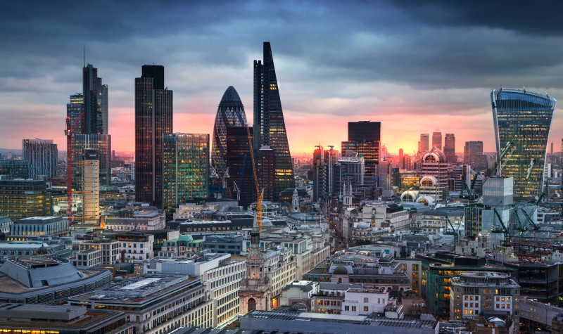 City of London Investment Trust: one for income investors