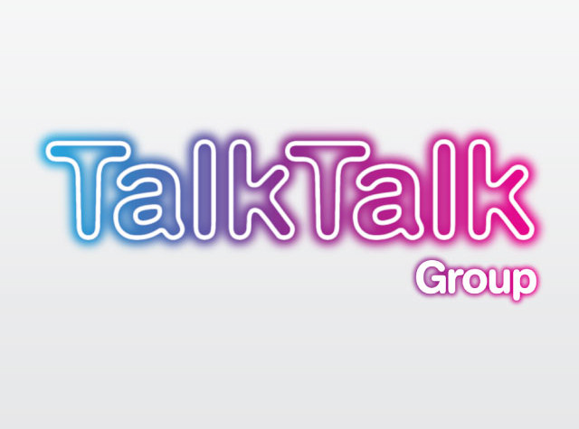 TalkTalk speaks of profit warning