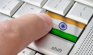 India Online: Update