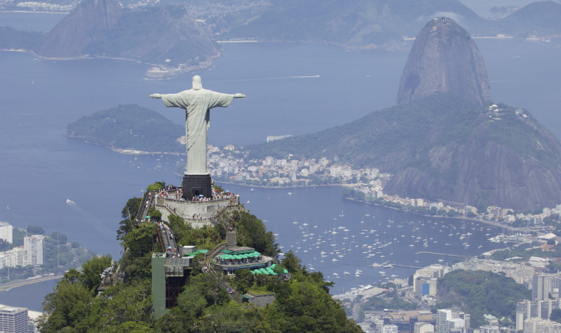 Banks to lead the way in the great Brazilian recovery
