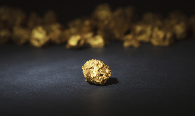 Is this the start of a new bull market for gold?