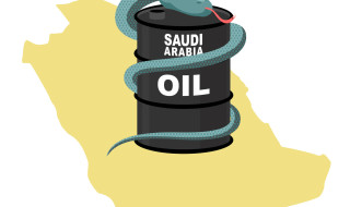 The Saudis want everyone to go bust