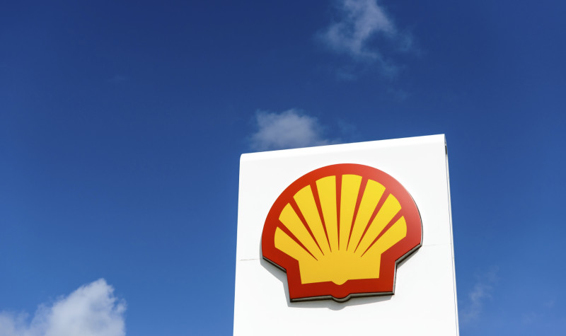 Can Shell maintain its dividend?