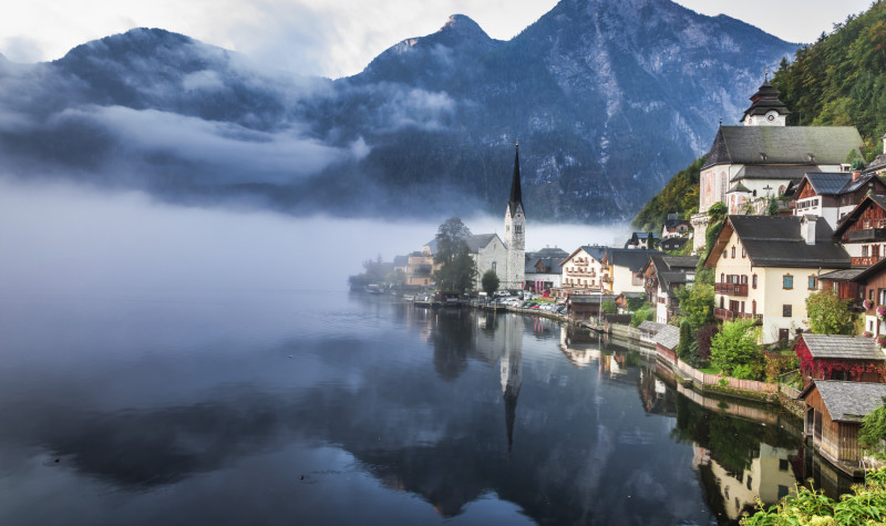Should you give in to the siren calls of Swiss property yields?
