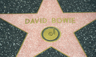 Bowie: The Man Who Sold His World