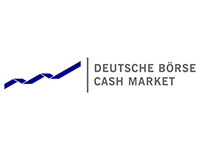 Deutsche Börse Cash Market