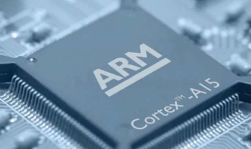 Nvidia sweeps on Arm Holdings – What to make of it?