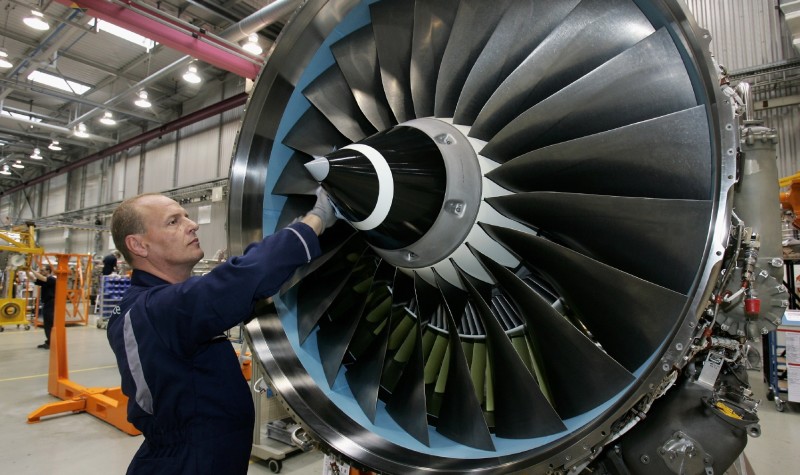 Investors may be underestimating BAE and Rolls-Royce’s prospects