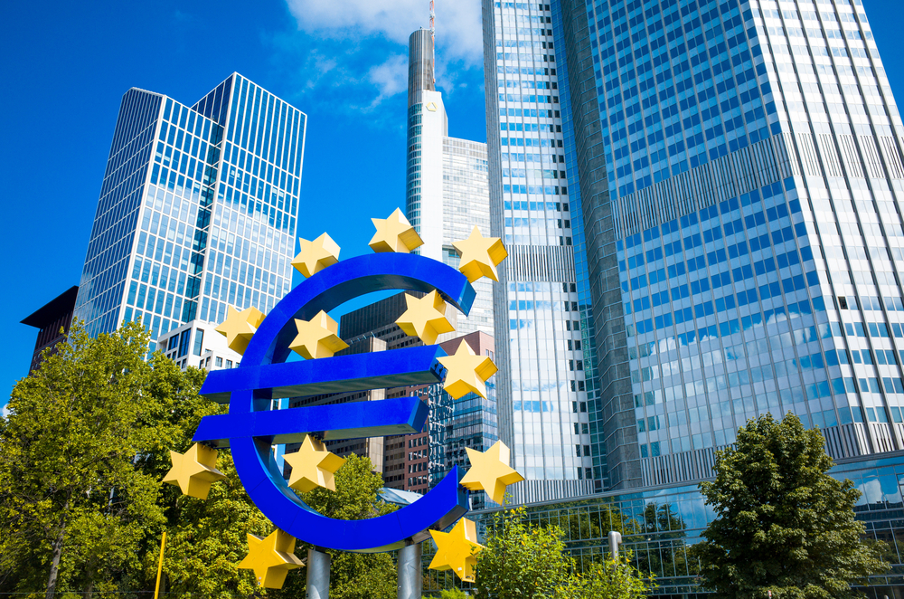 The ECB Does It Master Investor