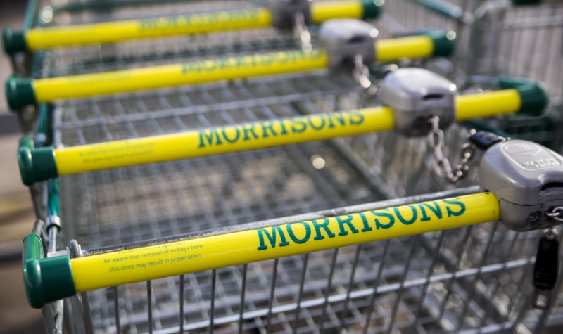 Morrisons: Leaner and meaner after turnaround