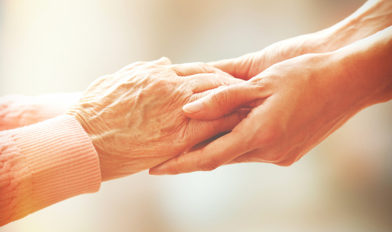 Mears Group, philanthropy and the fragile homecare market