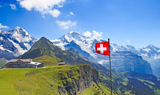 Preparing for Recession in Switzerland