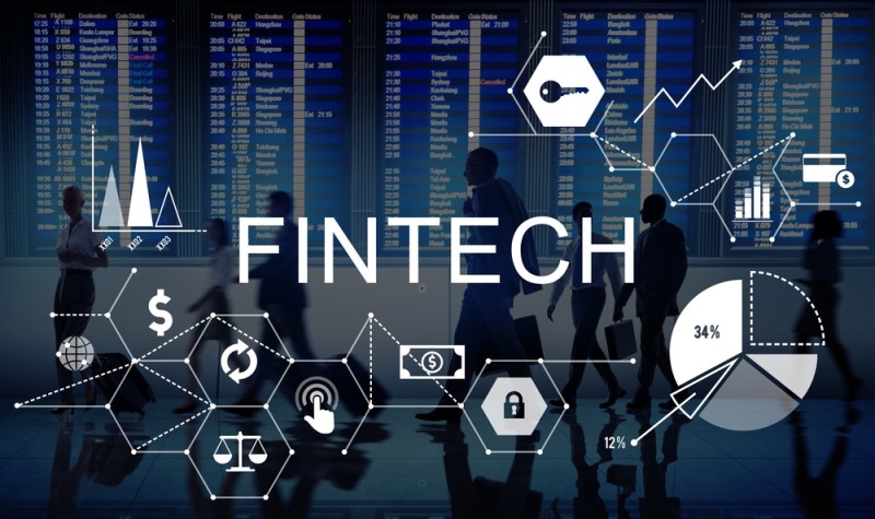 The Future of Fintech