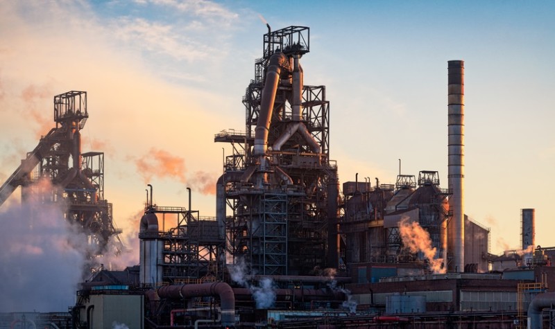 Is It Time to Invest in Port Talbot Steel Company Plc?