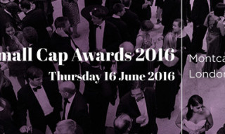 Small Cap Awards 2016