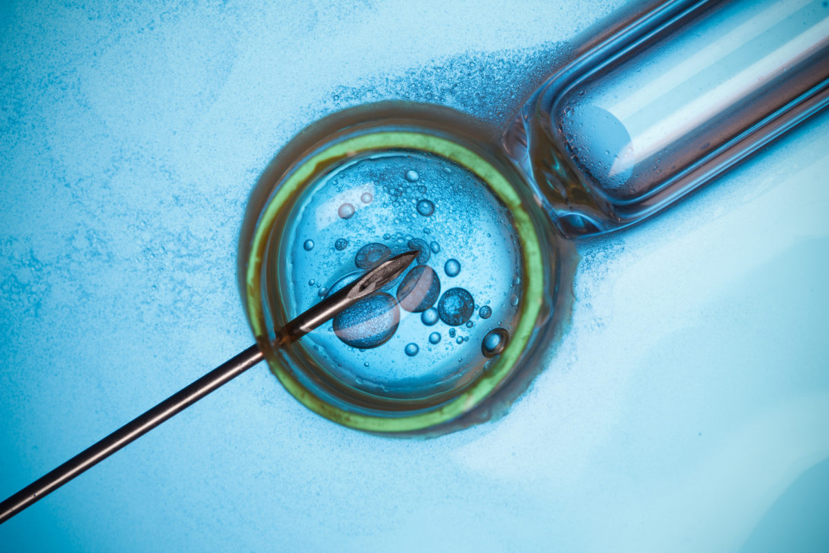 Biotech Growth Trust