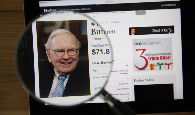 The Fund Managers Who Invest Like Buffett