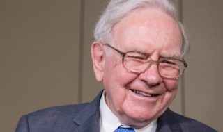 Book Review: The Complete Financial History of Berkshire Hathaway
