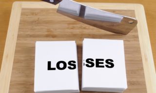 How to use stop-losses to maximise profits