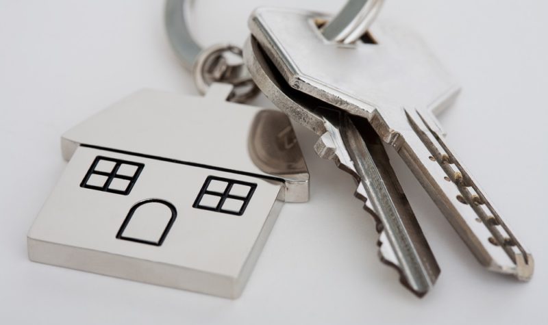 Multifamily Housing REIT: Safe as houses?