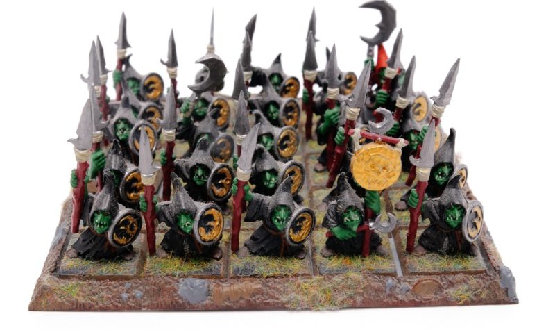 Games Workshop – Dungeons, Dragons and Dividends