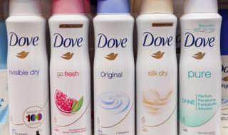 Why Unilever is my favourite consumer goods play