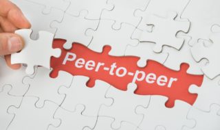 Peer-to-peer investment trusts experience mixed fortunes