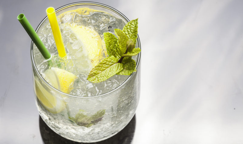 Chart of the Day: Fevertree Drinks