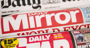 Daily Mirror - a buying opportunity for investors?