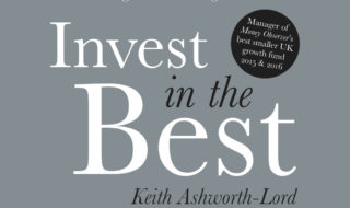 Invest in the Best with “Buffettology” – A book review