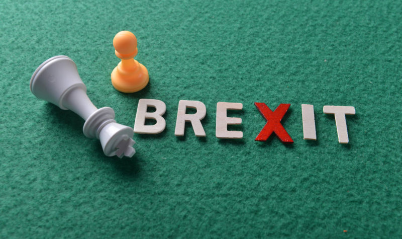 Brexit Means…Perplexity – Just Like in Chess