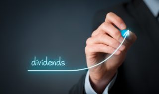 Building a portfolio of quality dividend-paying stocks