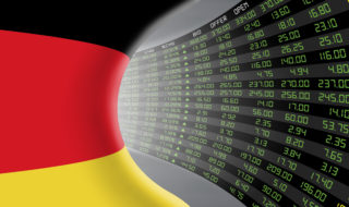 Something for the Weekend – German Economic Decline