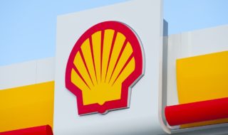 Why Shell will benefit from this major global challenge