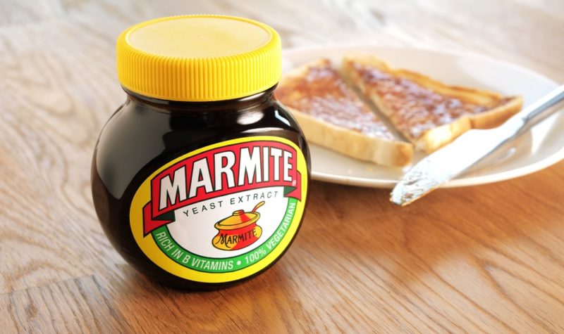 Marmitegate: I cannot see why Unilever must sell to Tesco
