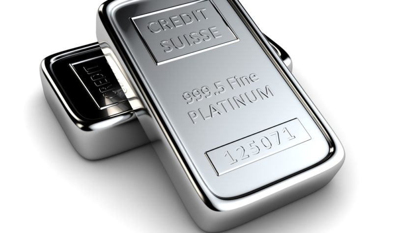 Jubilee Platinum (JLP): 4.5p target after the latest chromite news