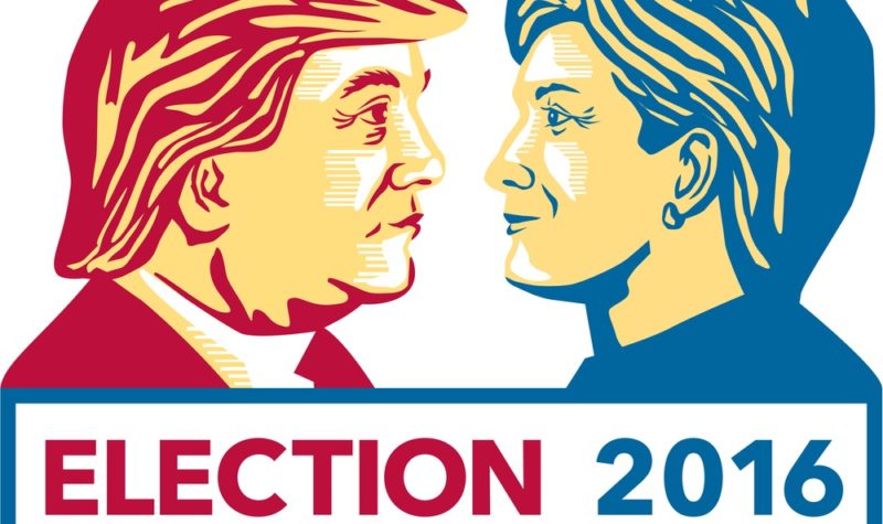 Trump v Clinton: What does it mean for your portfolio?