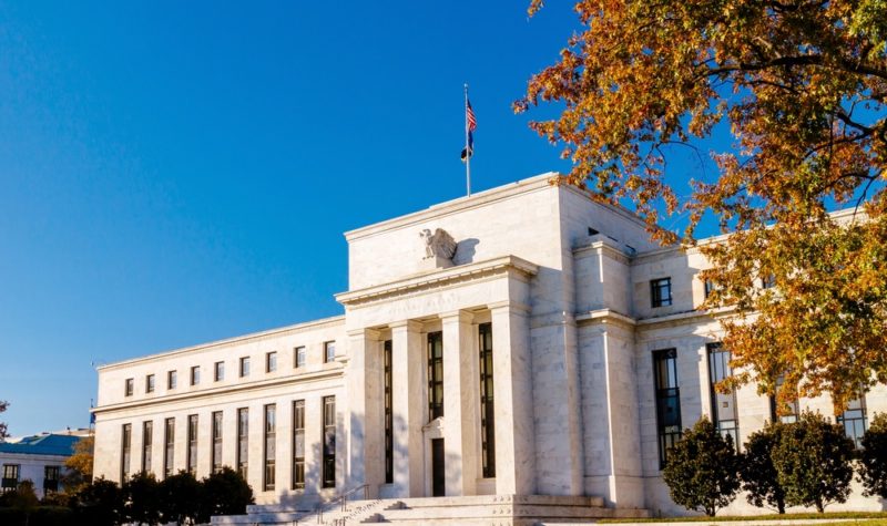 Central banks: are we going under again?
