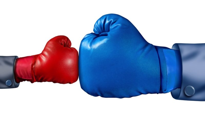 Three small caps punching above their weight in M&A