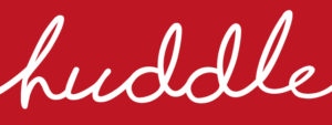 Huddle Capital Logo