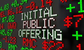 Passive strategies for exploiting a rise in IPOs